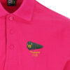 1125 Pink Polo 1125 Pink Polo