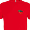 1125 Red T-Shirt 1125 Red T-Shirt