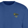 1125 Royal Blue Sweatshirt 1125 Royal Blue Sweatshirt