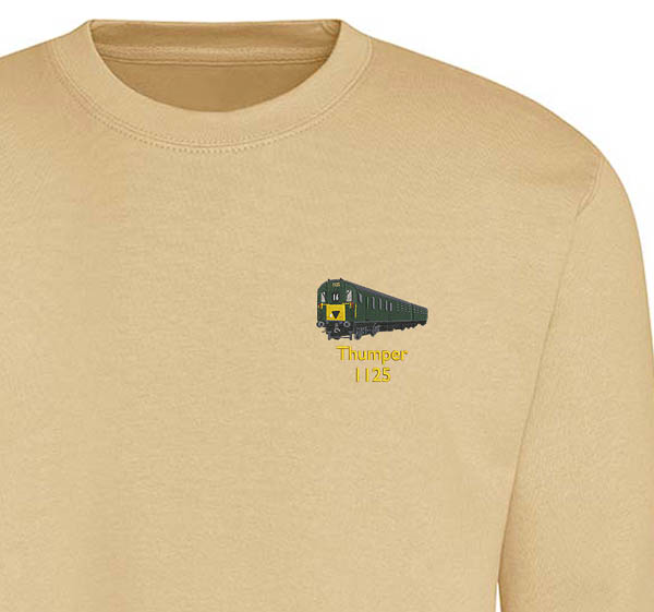 1125 Sand Sweatshirt 1125 Sand Sweatshirt