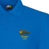 1125 Sapphire Blue Polo 1125 Sapphire Blue Polo