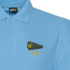 1125 Sky Blue Polo 1125 Sky Blue Polo