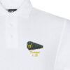 1125 White Polo 1125 White Polo