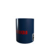 89001 GNER Data Panel Mug 89001 GNER Data Panel Mug