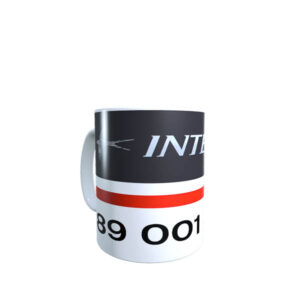 89001 Intercity Swallow Mug
