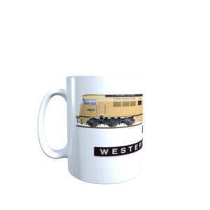 D1000 Sand Mug