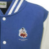 368 BS Royal Blue and White Varsity Jacket 368 BS Royal Blue and White Varsity Jacket
