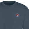 306 BG V7 for mockup Air Force Blue Sweatshirt 306 BG V7 for mockup Air Force Blue Sweatshirt