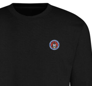 306 BG V7 for mockup Dark Black Sweatshirt 306 BG V7 for mockup Dark Black Sweatshirt