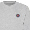 306 BG V7 for mockup Heather Grey Sweatshirt 306 BG V7 for mockup Heather Grey Sweatshirt