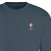 367 Clothing v8 Air Force Blue Sweatshirt 367 Clothing v8 Air Force Blue Sweatshirt
