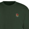 423 Clothing v10 60 Forest Green Sweatshirt 423 Clothing v10 60 Forest Green Sweatshirt