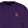 423 Clothing v10 60 Purple Sweatshirt 423 Clothing v10 60 Purple Sweatshirt