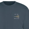 Avro Vulcan Air Force Blue Sweatshirt Avro Vulcan Air Force Blue Sweatshirt