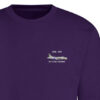 B17G 100BG Bare Metal v19 60 Purple Sweatshirt B17G 100BG Bare Metal v19 60 Purple Sweatshirt