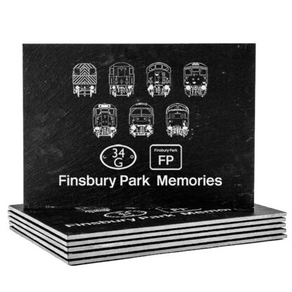 FP Memories 35 x 25 Slate