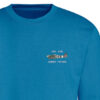 Hawker Typhoon Sapphire Blue Sweatshirt Hawker Typhoon Sapphire Blue Sweatshirt