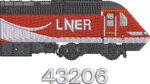 LNER