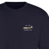 Mosquito TT35 CMA v7 Oxford Navy Sweatshirt Mosquito TT35 CMA v7 Oxford Navy Sweatshirt