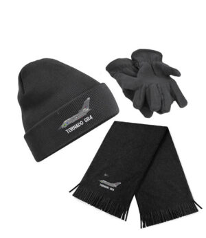 Tornado GR4 9 sqn v8 Aircraft Black Winter Set Tornado GR4 9 sqn v8 Aircraft Black Winter Set