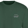 Vulcan CMA xm607 v6 Bottle Green Sweatshirt Vulcan CMA xm607 v6 Bottle Green Sweatshirt