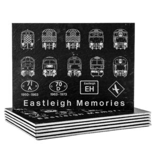 EH Memories 35 x 25 Slate