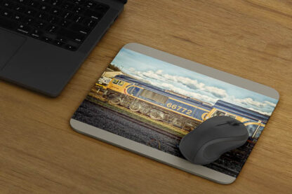 2 GBRf Cl 66 Mousemat mouse mat