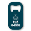84001 Front Bottle Opener Printed Bottle Opener 84001 Front Bottle Opener Printed Bottle Opener