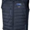Class 20 20136 Navy Body Warmer
