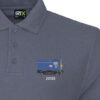Class 20 20136 Seal Grey Polo