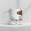 Evercreech Jnc British Rail Totem Mug Left 1 Evercreech Jnc British Rail Totem Mug Left 1