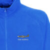 P51B WR-Z 354th FS Royal Blue Fleece P51B WR-Z 354th FS Royal Blue Fleece