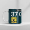 37025 Large Logo Mug 37025 Large Logo Mug