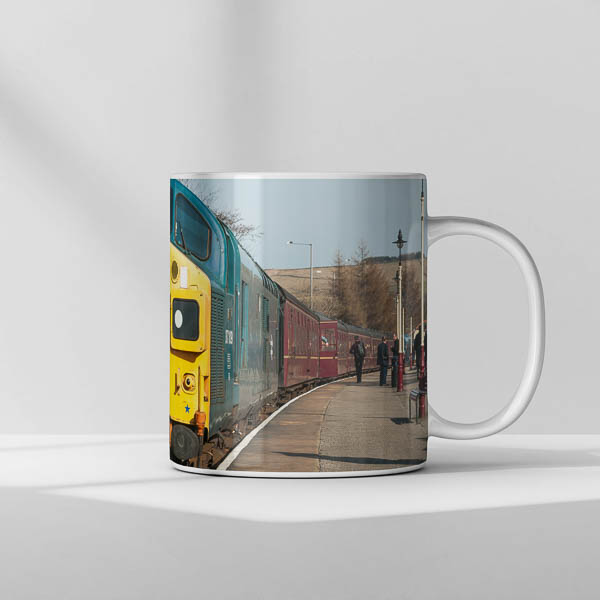 37109 Rawtenstall 2 Mug Right 37109 Rawtenstall 2 Mug Right