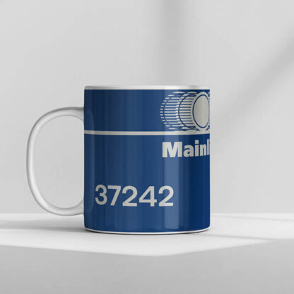 37242 Mainline Mug