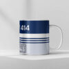 37414 RR Mug Right 37414 RR Mug Right