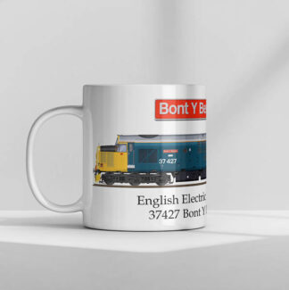 37427 personalised Mug