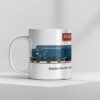 40006 Personalised Mug
