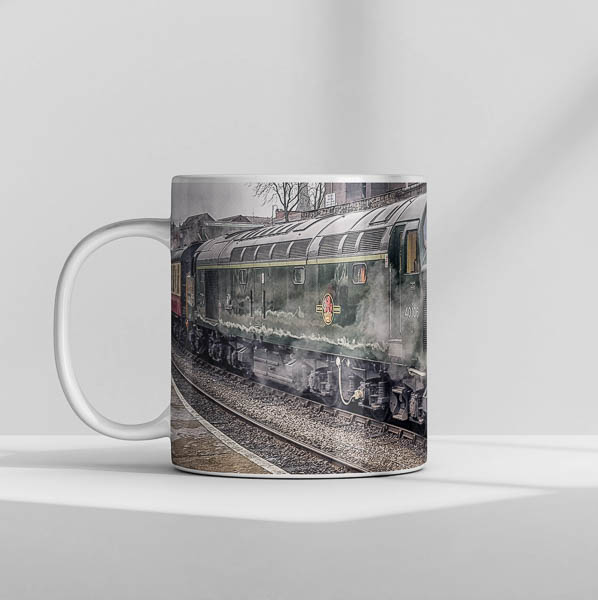 40106 Mug 40106 Mug