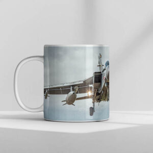 41SQN Tornado Ceramic Mug