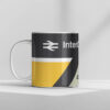 43044 IC Exec Mug 43044 IC Exec Mug