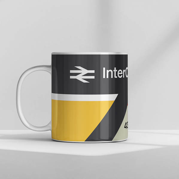 43044 IC Exec Mug 43044 IC Exec Mug