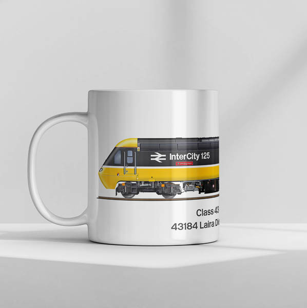 43184 SB Mug 43184 SB Mug