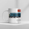 45041 Personalised Mug