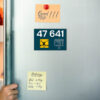47641 LL Fridge Magnet 47641 LL Fridge Magnet