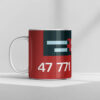 47771 RES Mug 47771 RES Mug