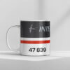 47839 Intercity Mug 47839 Intercity Mug