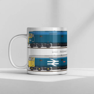 50021 D421 Mug