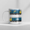 50021 evolution Mug 50021 evolution Mug