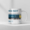 50021 not dave Mug Right 50021 not dave Mug Right